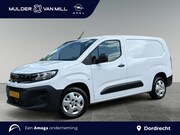 Opel Combo - L2 1.2 Turbo 110pk | BENZINE | BETIMMERING | NIEUW MODEL | C