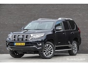Toyota Land Cruiser - 2.8 D-4D-F Challenger 204Pk Aut. | Grijs kenteken | Leder | 