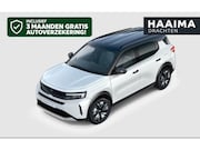 Opel Frontera - 1.2 Turbo Hybrid GS | Uit voorraad leverbaar! | Actieprijs i