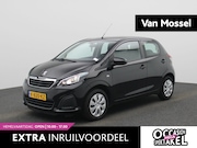 Peugeot 108 - 1.0 e-VTi Active | AIRCONDITIONING | 5 DEURS