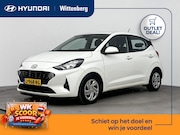 Hyundai i10 - 1.0 Comfort Smart | Navigatie & carplay | Camera | Cruise |