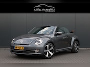Volkswagen Beetle Cabrio - 1.4 TSI Sport BlueMotion KARMAN | STOELVERWARMING | ACHTERUI