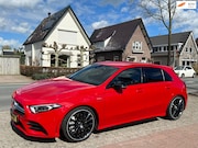 Mercedes-Benz A-klasse - AMG 35 4MATIC Edition 1 dealer auto