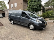Fiat Scudo - 12 2.0 MJ LH1 SX 140