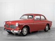 Volvo Amazon - B20 LPG