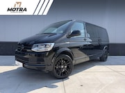 Volkswagen Transporter - Caravelle 2.0 TDI L2H1 DC 4Motion Highline | LED | Trekhaak