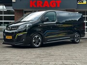 Opel Vivaro - 2.0 CDTI L3H1 DC Innovation|177PK|Automaat|dubbel|cabine|ada