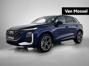 Audi Q3 - 1.5 200kW e-hybrid S edition 272 PK | Adaptieve cruise contr