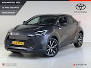 Toyota C-HR - 2.0 Plug-in Hybrid 220 Dynamic | BSM | PDC V+A | Stoel/stuur