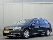 Volkswagen Passat - 1.4 TSI - pano - airco - nap - navi - cruise - camera