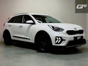 Kia Niro - Hybrid 1.6 GDi DynamicLine ACC Camera Carplay Trekh. NAP
