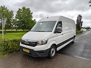 MAN TGE - 35 2.0 Lang L4 Hoog AIRCO/NAVI BJ 2019