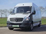 Mercedes-Benz Sprinter - 310 L3H2 Maxi Automaat