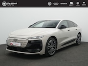 Audi A6 E-TRON - Sportback S edition 83 kWh 286pk / S-Line | Trekhaak | 360 C