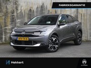 Citroën C4 - Max 1.2 Hybrid 136pk Automaat 18''LM | DODE HOEK | ADAPT. CC