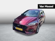 Ford Fiesta - 1.0 EcoBoost Hybrid ST-Line X