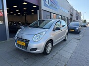 Suzuki Alto - 1.0 Cool Comfort