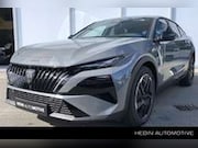 Peugeot 408 - e-408 GT Exclusive 58 kWh Lederen bekleding | Foca