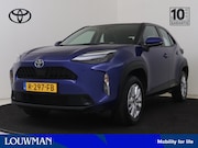Toyota Yaris Cross - 1.5 Hybrid Active | Dealer onderhouden | Climate Control | C