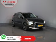 Kia Niro - 1.6 GDi PHEV Executive Line Harman Kardon/ Stoelvent./ 18" L