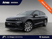 Skoda Enyaq iV - Sportline Tour Edition Elektromotor 210 kW / 286 PK SUV Elek