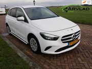 Mercedes-Benz B-klasse - 200d AUT. AC CAMERA ** EX POLICE MARGE CAR