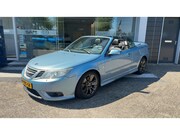 Saab 9-3 - Cabrio 2.8 T V6 Aero