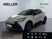 Toyota C-HR - 1.8 Hybrid Team D *Technik-Paket*LED*CAM*ACC
