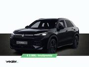 Volkswagen T-Roc - R-Line Edition 1.5 Hybrid 125 kW / 170 PK automaat