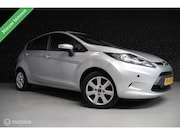 Ford Fiesta - 1.25 Trend | Airco | Stoelverwarming | Parksenso