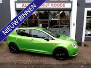 Seat Ibiza - 1.0 EcoTSI Style Connect ZEER MOOI,PDC,NAVI !!!
