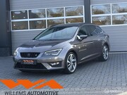 Seat Leon - ST 1.8 TSI FR DSG-Pano-DCC-Trekhaak-Apple CarPlay