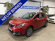 Peugeot 2008 - 1.2 PureTech Blue Lion