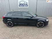 Audi A3 - Sportback 2.0 TFSI quattro S-edition