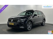 Volkswagen Tiguan - 2.0 TSI 4Motion Sound TREKHAAK PANO CARPLAY ECC.