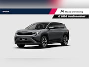 Skoda Peaq - 90 Business Edition | Relex Pakket | Convenience Pakket | 20