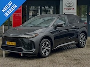 Toyota bZ4X - Dynamic 71 kWh EL- STOEL 360 CAMERA STOEL/STUURVERW APPLE/AN