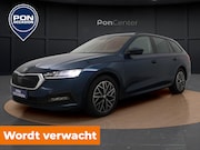 Skoda Octavia - Combi 1.4 TSI iV PHEV Edition | Trekhaak | Parkeerhulp | Ful