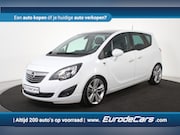 Opel Meriva - 1.4 Turbo OPC *Panoramadak*Navigatie