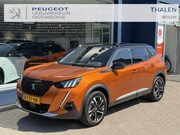 Peugeot 2008 - 1.2 Turbo 155PK GT Pack | Automaat | All season banden | Nav