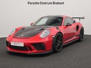 Porsche 911 - GT3 RS