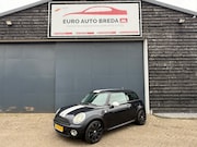 MINI Cooper - Mini 1.6