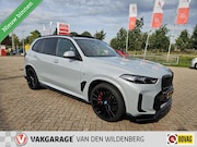 BMW X5 - xDrive50e