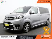 Toyota ProAce Electric Verso - Luxury L2 8persoons PERSONENBUS SOH 91% Navigatie Apple Carp