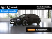 Mercedes-Benz CLA-Klasse - Shooting Brake 250 e Business Solution AMG Limited | Night |