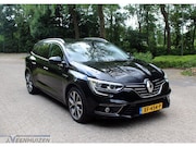 Renault Mégane - Estate 1.2 TCe GT-Line Bj '18 | Nieuwe distributieketting