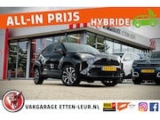 Toyota Yaris Cross - 1.5 Hybrid 130 Dynamic | STOEL - STUURVERW. | CAMERA