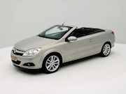 Opel Astra - TwinTop 1.8 Enjoy Cabrio Liefhebbersauto! / Trekhaak / Cruis