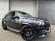 Mercedes-Benz GLE-klasse - 450 4MATIC Premium Plus [Pano|Burmester|360 camera|Dealer OH