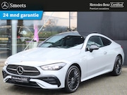 Mercedes-Benz CLE - 300 e EQ Hybrid Autom